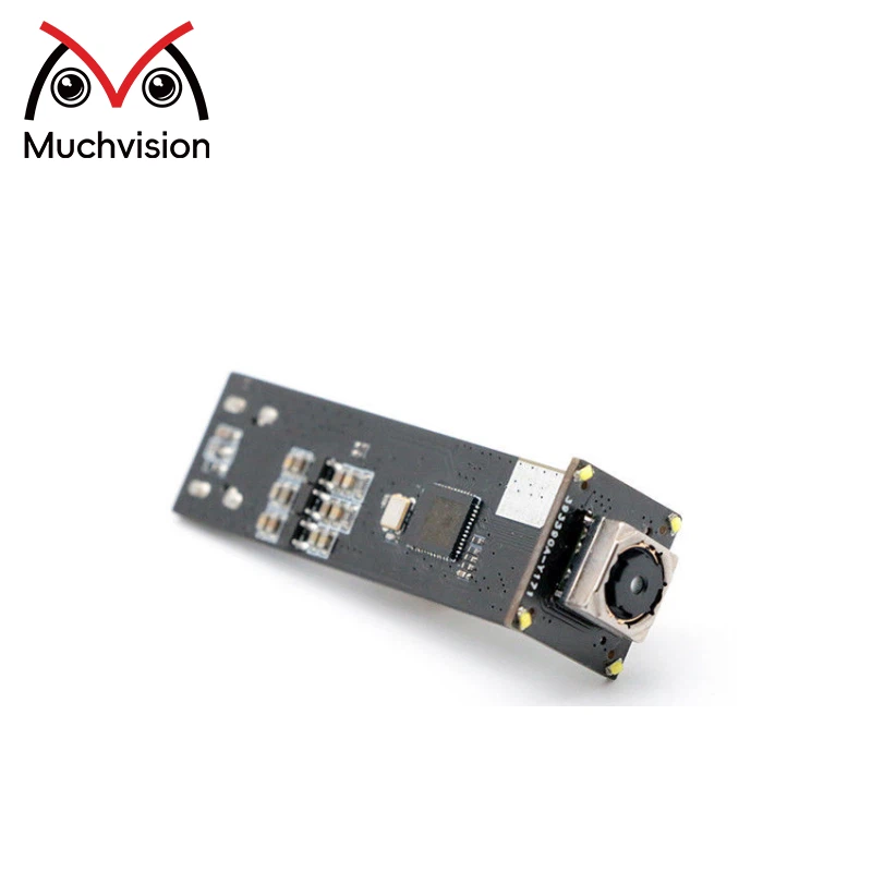 IMX179 Sensor 8MP USB3.0 Camera Module 4K 6