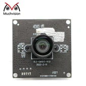 0.3MP תריס גלובלי מודול מצלמת USB עם חיישן OV7251 מיקוד קבוע MJPG דחיסת MJPG עבור ראיית מכונה
